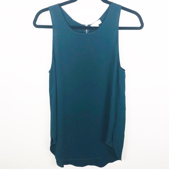 Wilfred Tops - ARITZIA Wilfred Sevres Tank Blouse